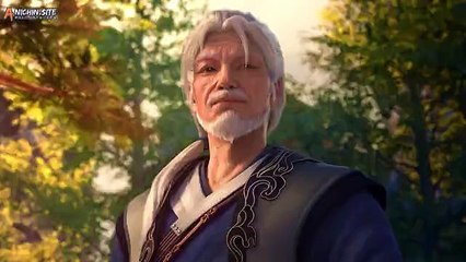 (Ep4) Jinwu Wei-Zhi Feng Qi Jinling Sub Indo (金吾卫之风起金陵)(Jinwu Guard:The Wind Rises in Jinling )