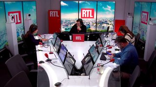 Le journal RTL de 7h30 du 26 mai 2024