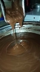 Pure Cacao Liquor