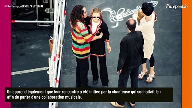 Lenny Kravitz séparé de Vanessa Paradis : 30 ans après leur rupture, le chanteur révèle où ils en sont dans leur relation