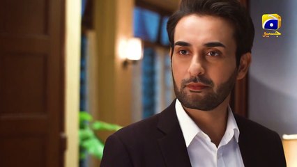 Romantic Scene  Affan Waheed ❤️ Madiha Iman || Bayhadh || Har Pal Geo 18