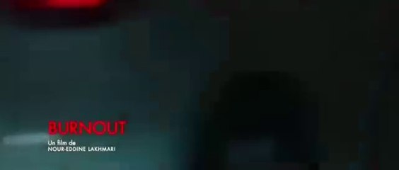 Regardez le Film Marocain 'Burnout Lakhmari' Complet 🎬