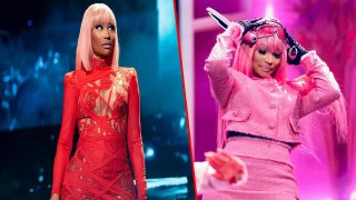 Famous Rapper Singer Nicki Minaj इस बड़े मामले में  हुईं Arrest !, Instagram पर हुआ Live Stream