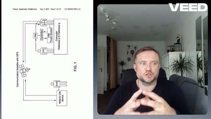 nadzieja dla ofiar psychotronicznych tortur , zersetzung US20200275874A1