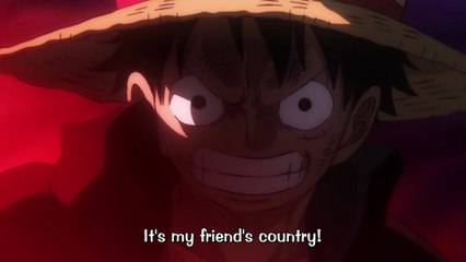 ONEPIECE(ワンピース)