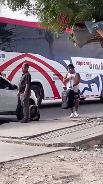 Smart chor with prank