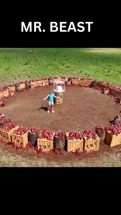 #MrBeast