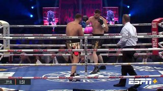 Arslanbek Makhmudov vs Miljan Rovcanin (25-05-2024) Full Fight