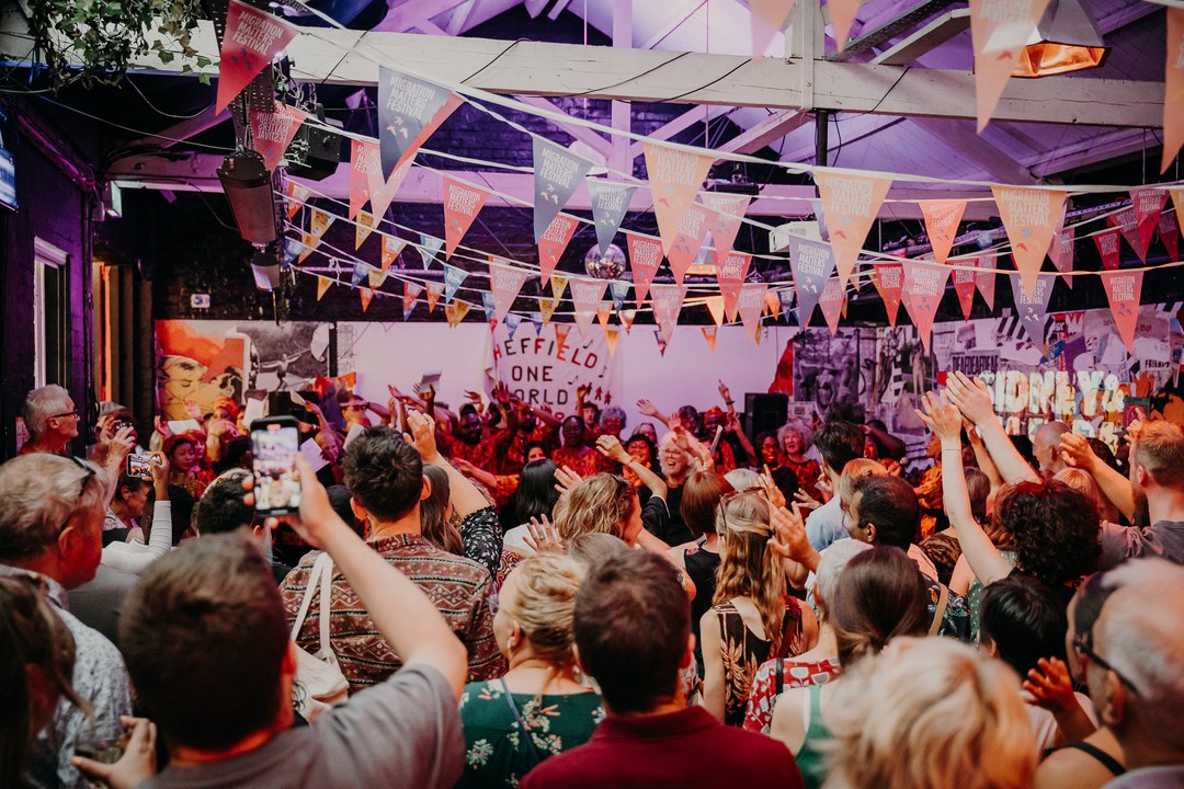 Best Summer Festivals: Leeds, Reading, Glastonbury and more