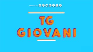 Tg Giovani - 26/5/2024