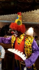 Clown is here #dailymotion #pakistan #entertainment #tour #fun #viral #trending #foryou #tiktok #delicious #gaming #reels