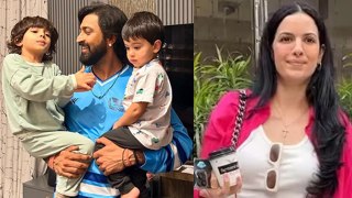 Natasa Stankovic Divorce Rumours के बीच Krunal Pandya Insta Post पर Reaction, Public Troll...|