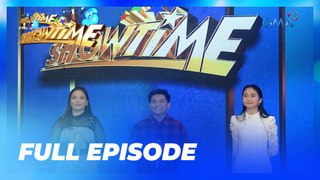 It's Showtime: Full Episode (May 25, 2024)
