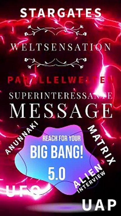 Nervige aufmerksamkeitsvideos v1