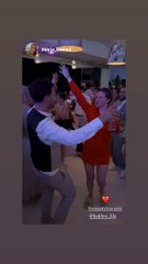 Βασίλης Τριανταφύλλου: Παντρεύτηκε ο «κακός» των Παγιδευμένων - Το ξέφρενο πάρτι δίπλα στη θάλασσα