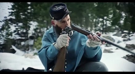 Les Damnés Bande-annonce (EN)