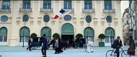 Bekenntnisse des Hochstaplers Felix Krull Bande-annonce (ES)