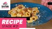 Giro d'EATalia 2024 | Stage 21: The carbonara recipe