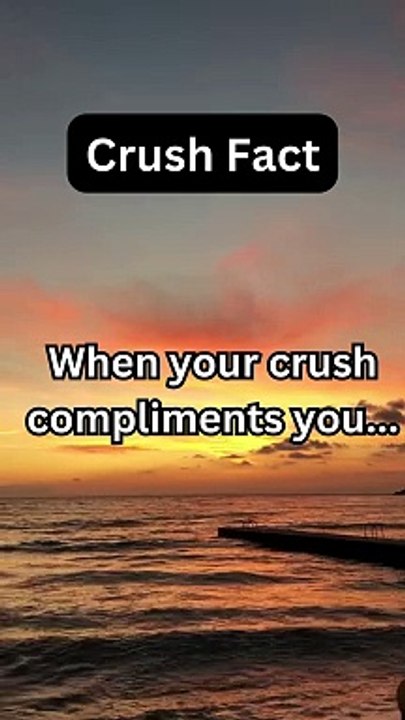 Crush Fact | Unveiling the Mystery: Fascinating Facts About Crushes | Creative Comedy And Facts.