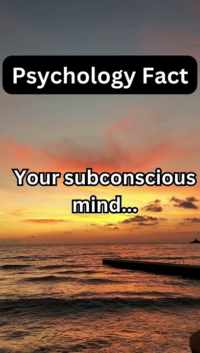 Psychology Fact | Unlocking the Mind: Fascinating Facts About Human Psychology | Creative Comedy And Facts.