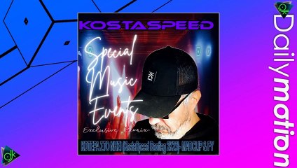 Madclip & FY - Κότερα Στο Νήσι (KostaSpeed Bootleg 2K24)