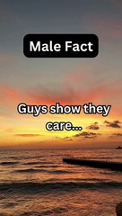 Male Fact | Exploring the Unique Aspects of Male Physiology and Behavior | Creative Comedy And Facts.