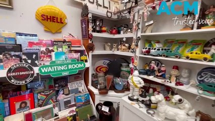 Dreams and Memories│Illawarra Mercury│May 25, 2024