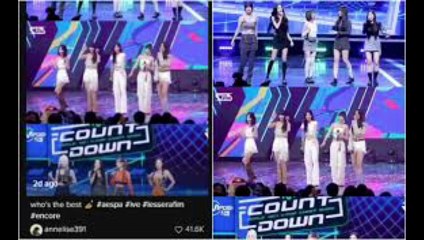 【ミュージックフェア】荻野目洋子×JO1「ダンシングヒーロー」コラボ 55歳荻野目洋子“衝撃の若さ”キレッキレ生熱唱にSNS騒然「実年齢びっくり」