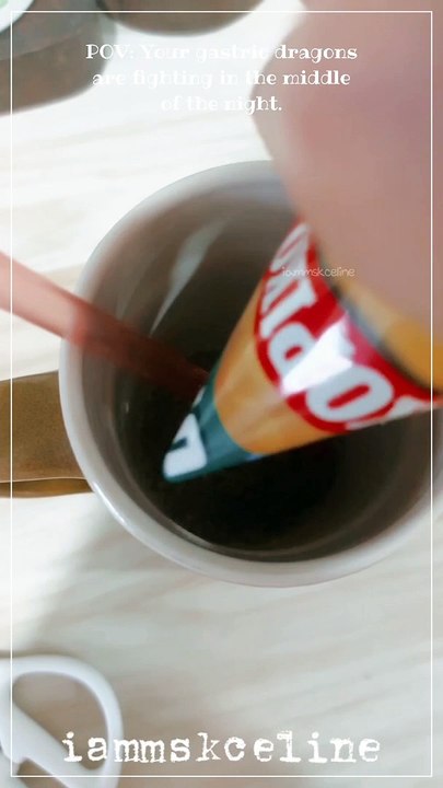 Snack Time