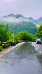 Murree view Road
