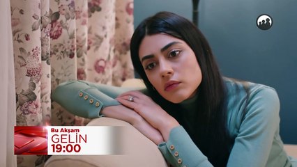 Cihan'ın annesi hayatını mı kaybetti! Gelin dizisi 26. bölüm fragmanı yayınlandı