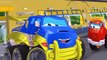 The Adventures of Chuck and Friends The Adventures of Chuck and Friends E003 – Race to the Race – When Trucks Fly