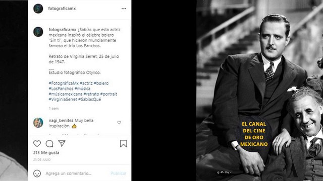 BELLA ACTRIZ DEL CINE DE ORO QUE DEBUTÓ CON CANTINFLAS MURIÓ CON SÓLO 37 AÑOS POR UNA TERRIBLE ENFERMEDAD