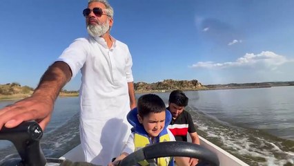 1 Million Subscribers Celebration With Imran Riaz Khan