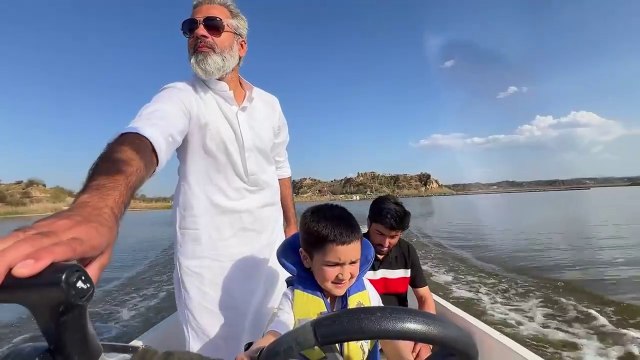 1 Million Subscribers Celebration With Imran Riaz Khan