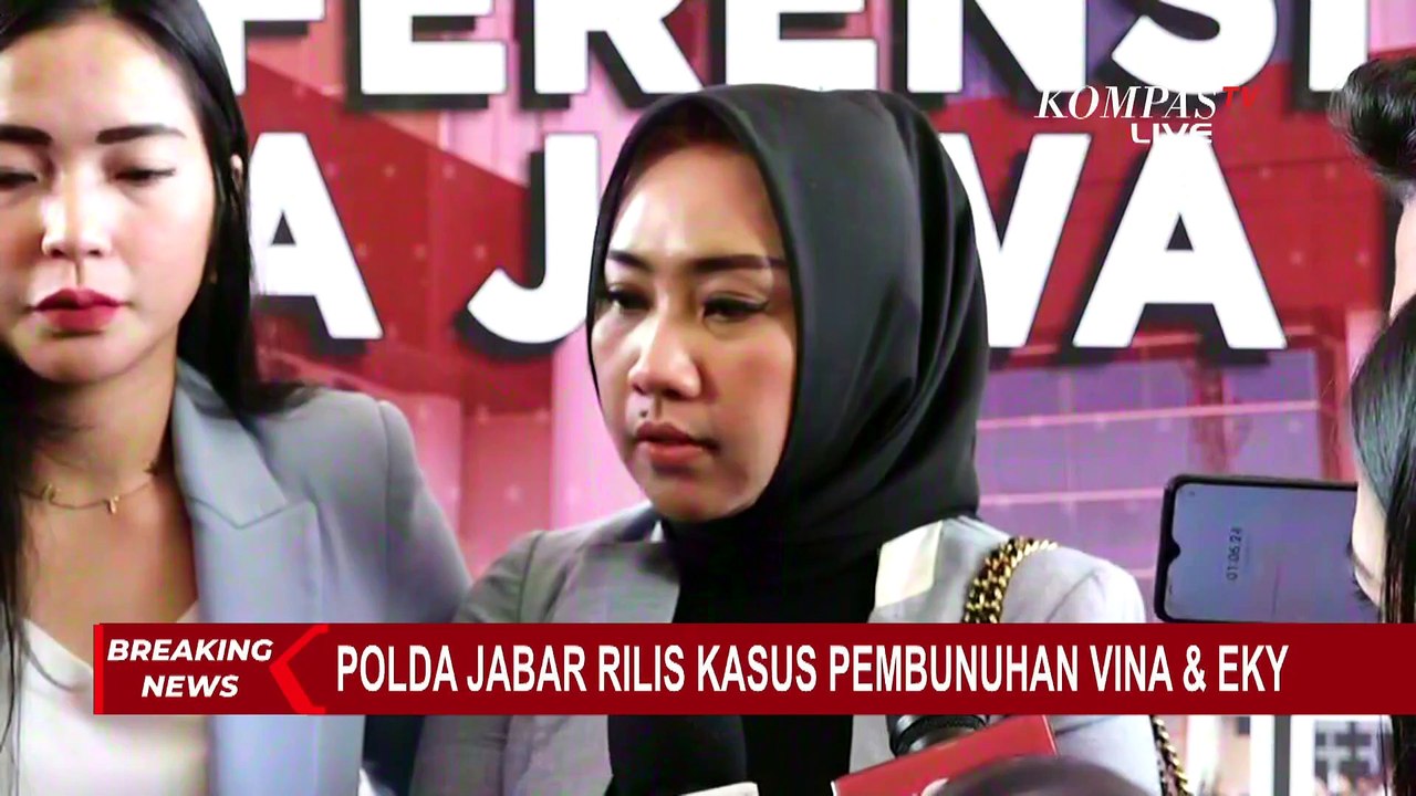 Pengacara Keluarga Vina Cirebon Masih Menunggu Keterangan Lengkap Soal Tak Ada 2 DPO Lain