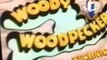 Woody Woodpecker Woody Woodpecker E140 – Three Little Woodpeckers