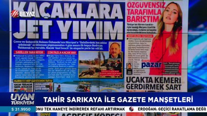 Uyan Türkiyem 26 Mayıs 2024