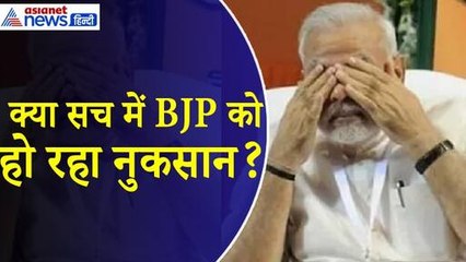 Phalodi Betting Market : भविष्यवाणी ने बढ़ाई टेंशन, क्या सच में बीजेपी को हो रहा है नुकसान, किसे होगा फायदा