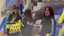 Running Man Philippines 2: Miguel Tanfelix, nakipag-alyansa kay Lexi Gonzales (Episode 6)