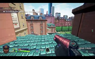 Fashion Police Squad - Part 4