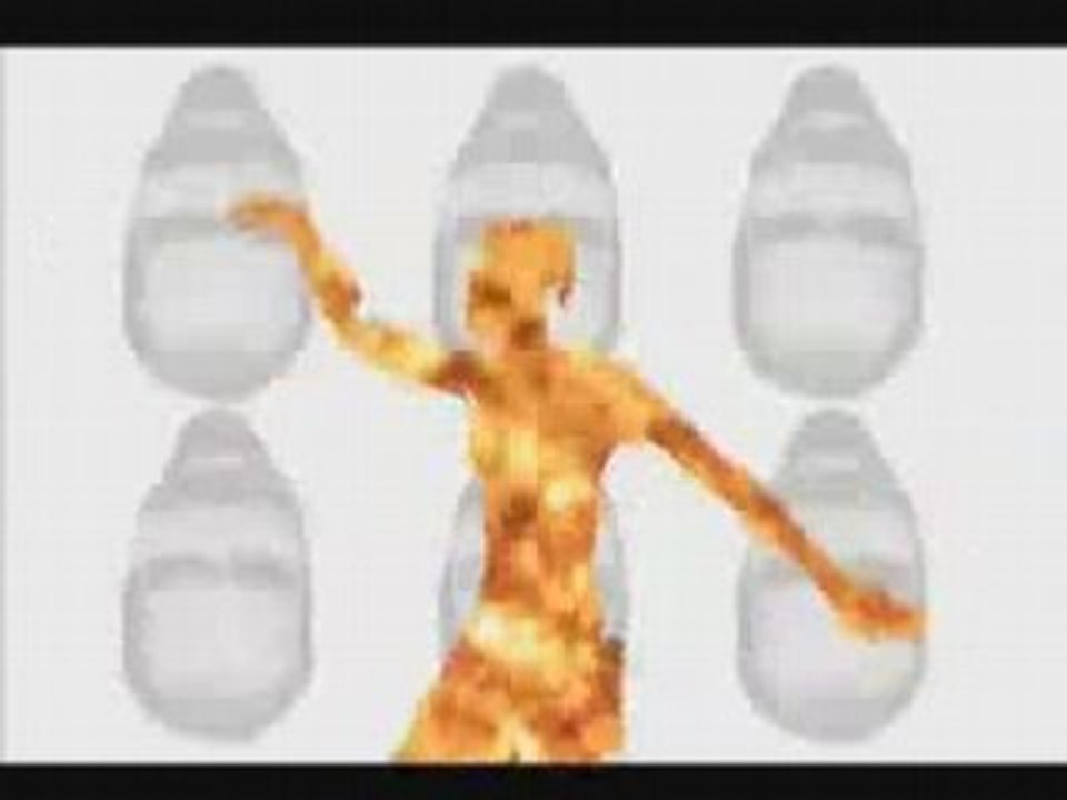 Valisback! - LA DANSE DU PHENIX