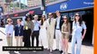 Charlene de Monaco lumineuse avec Jacques et Gabriella très complices, photo de famille inédite pour la fête des Mères