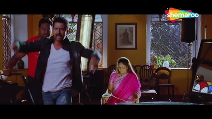 Rajpal Yadav - Vijay Raaz - Sanjay Mishra Movie Funny Clip