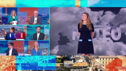 Coralie Dioum sur LCI (26/05/2024)