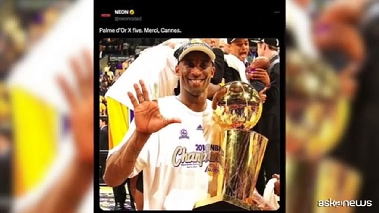 Cannes, Sean Baker: ? il sogno che si realizza. Il caso "Anora"