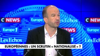 Manuel Bompard : «Il y a une volonté de la part du pouvoir macroniste de confisquer cette élection»