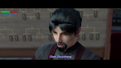 The Charm of Soul Pets Episode4 Subtitle