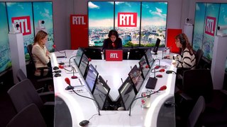 Le journal RTL de 10h du 26 mai 2024