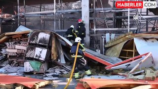 Rusya, Harkiv'de süpermarketi vurdu: 12 ölü, 43 yaralı